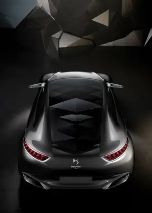 Citroen Divine DS concept - 4