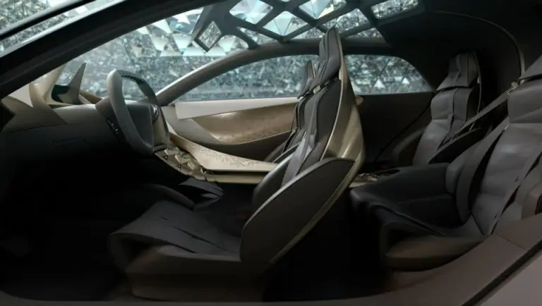 Citroen Divine DS concept - 5