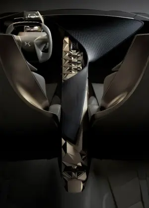 Citroen Divine DS concept - 8