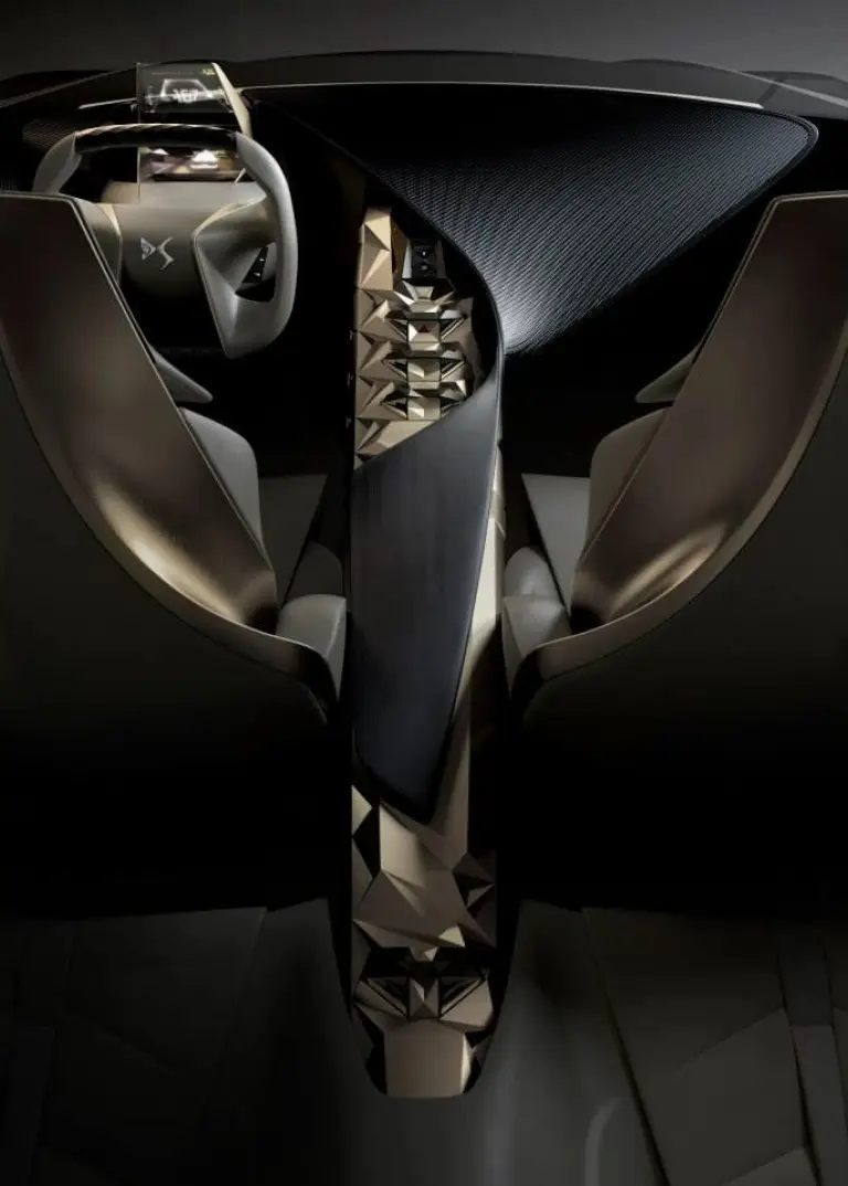 Citroen Divine DS concept - 8