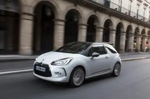 Citroen DS 3 - introdotto cambio automatico - 4