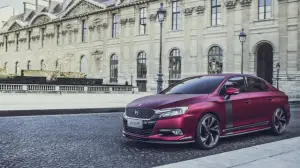 Citroen DS 5LS R Concept - 3