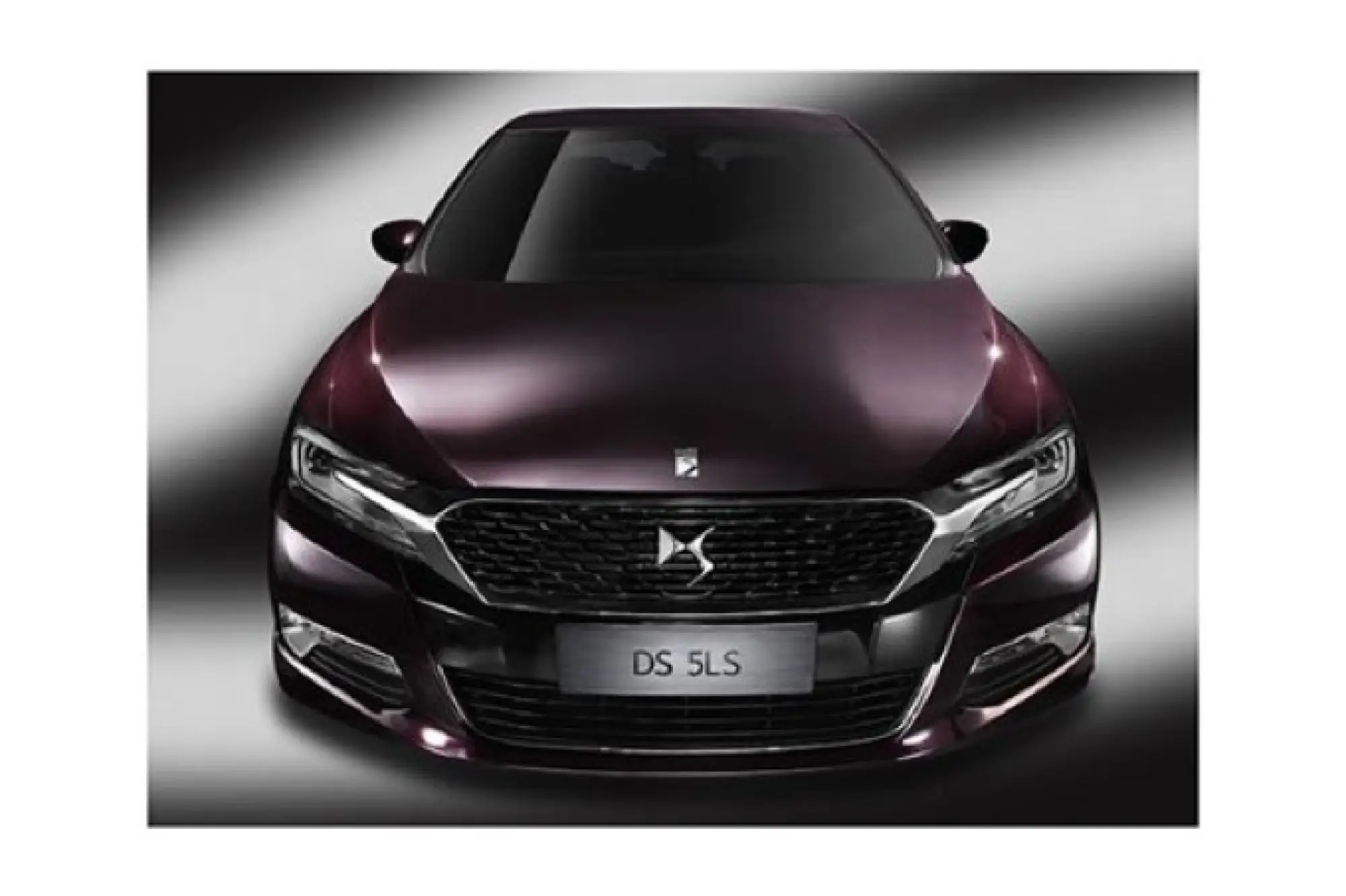 Citroen DS 5LS - 3