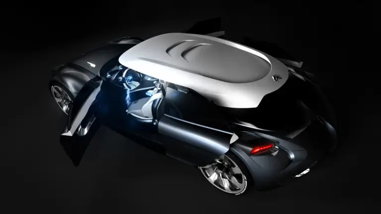 Citroen DS24 - 15