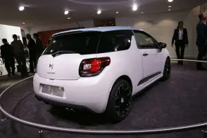 Citroen DS3 a Francoforte - 2