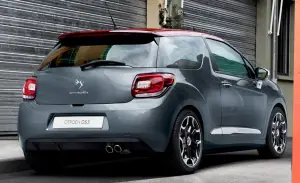 Citroen DS3 a Francoforte - 4