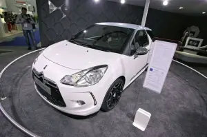 Citroen DS3 a Francoforte