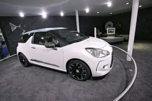 Citroen DS3 a Francoforte - 13