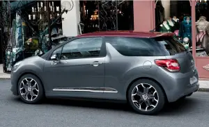 Citroen DS3 a Francoforte - 15