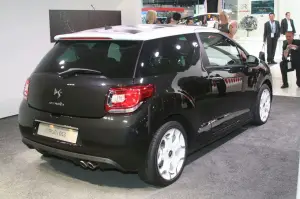 Citroen DS3 a Francoforte - 16