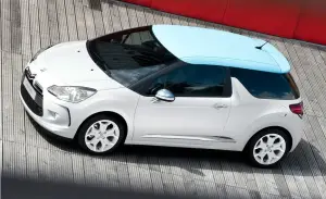 Citroen DS3 a Francoforte - 26