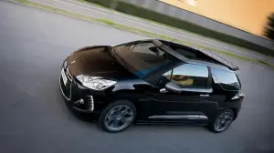 Citroen DS3 Cabrio 2012