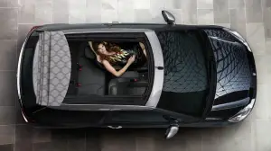 Citroen DS3 Cabrio 2012 - 9