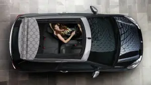 Citroen DS3 Cabrio 2012