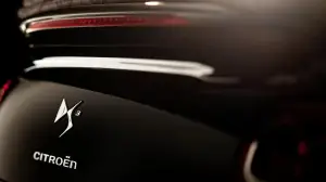 Citroen DS3 Cabrio 2012 - 10