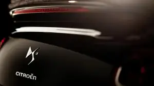 Citroen DS3 Cabrio 2012