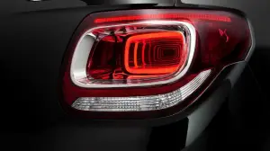 Citroen DS3 Cabrio 2012