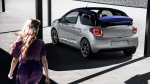 Citroen DS3 Cabrio 2012 - 15