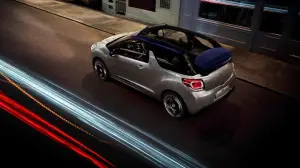 Citroen DS3 Cabrio 2012
