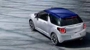 Citroen DS3 Cabrio 2012