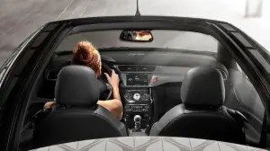 Citroen DS3 Cabrio 2012
