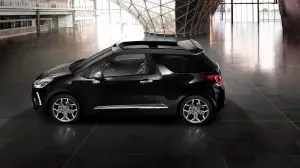 Citroen DS3 Cabrio 2012