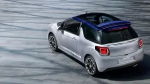 Citroen DS3 Cabrio 2012
