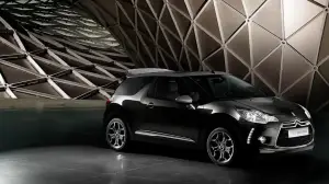 Citroen DS3 Cabrio 2012