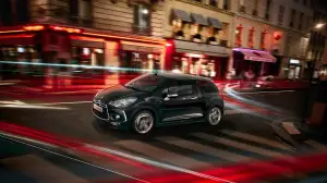Citroen DS3 Cabrio 2012