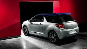 Citroen DS3 Cabrio 2012