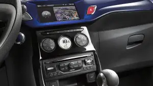 Citroen DS3 Cabrio 2012 - 23