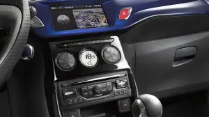 Citroen DS3 Cabrio 2012