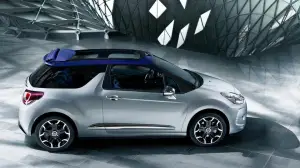 Citroen DS3 Cabrio 2012