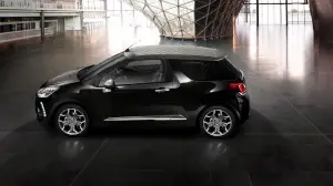 Citroen DS3 Cabrio 2012