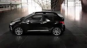 Citroen DS3 Cabrio 2012