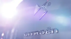 Citroen DS3 Cabrio 2012