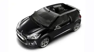 Citroen DS3 Cabrio 2012