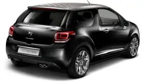 Citroen DS3 Cabrio 2012