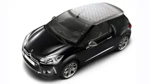 Citroen DS3 Cabrio 2012