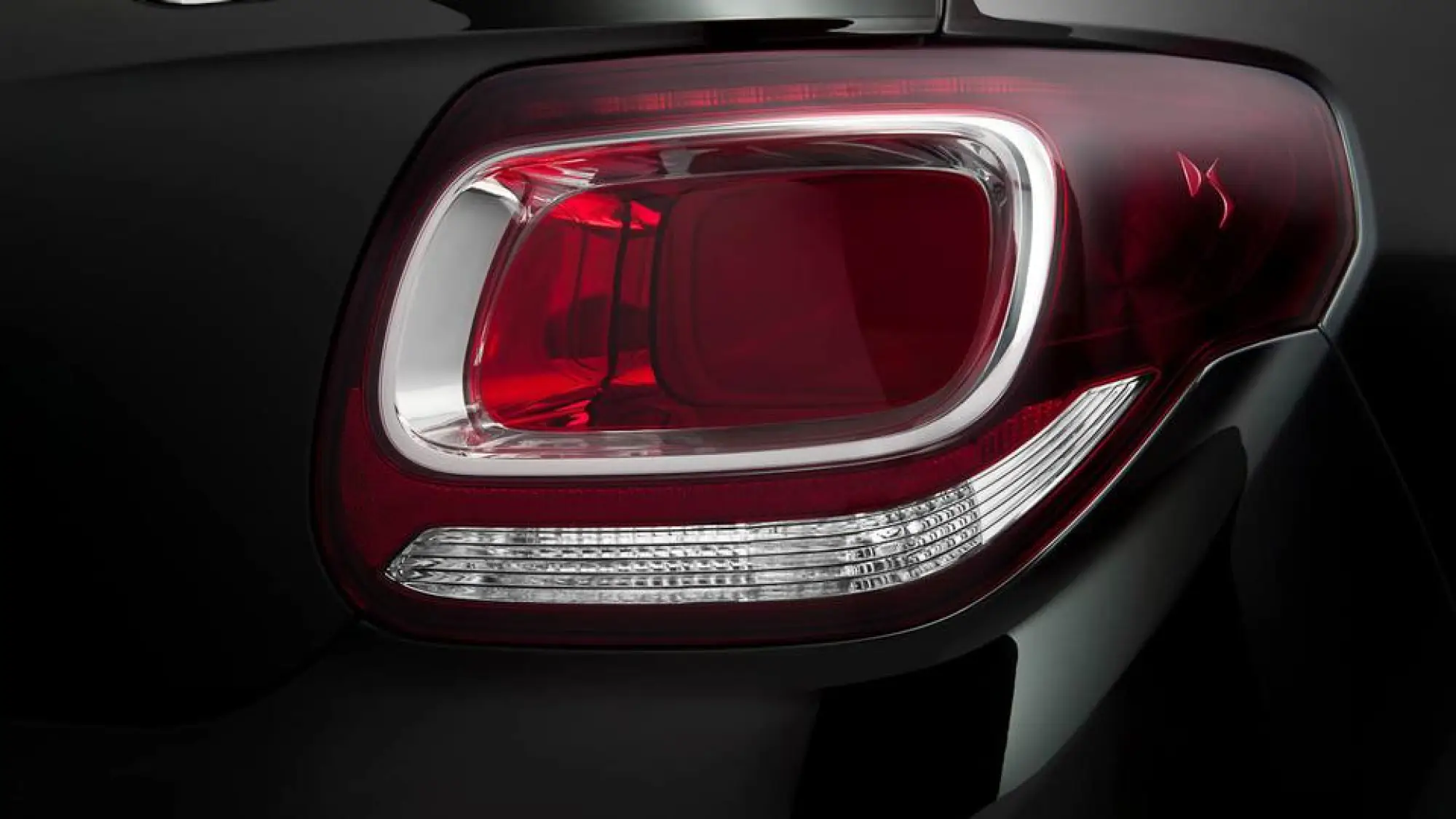 Citroen DS3 Cabrio 2012 - 52