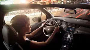 Citroen DS3 Cabrio 2012