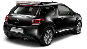 Citroen DS3 Cabrio 2012