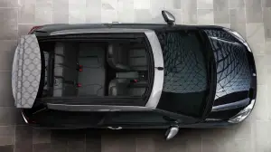 Citroen DS3 Cabrio 2012