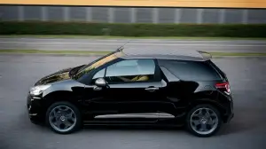 Citroen DS3 Cabrio 2012