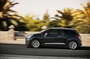 Citroen DS3 Cabrio - 2013 - 8