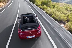 Citroen DS3 Cabrio - 2013 - 10