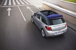 Citroen DS3 Cabrio - 2013 - 17