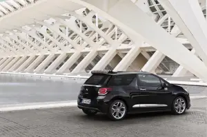 Citroen DS3 Cabrio - 2013 - 19