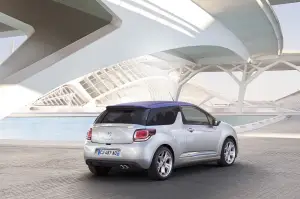 Citroen DS3 Cabrio - 2013 - 27