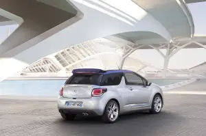 Citroen DS3 Cabrio - 2013 - 28